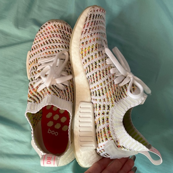 adidas NMD R1 STLT “Multi-Colour” - Picture 2 of 6